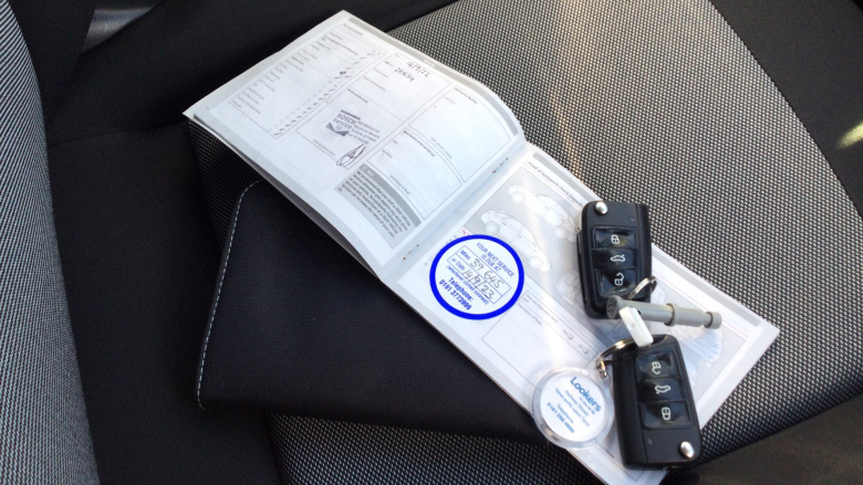 SEAT Ibiza 1.0 Sol 5dr Petrol Hatchback